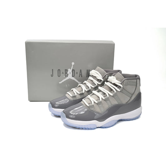 Jordan 11 Cool Grey