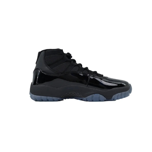 Jordan 11 Retro Gamma Blue dropsbynk