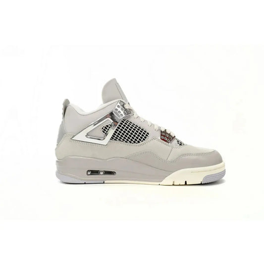 Jordan 4 WMNS Frozen elite fits