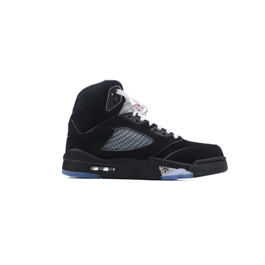 Jordan 5 Retro OG Black Metallic dorpsbynk