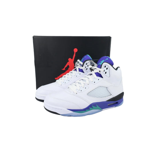 Jordan 5 Retro Grape