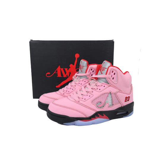 Jordan 5 Retro Arctic Pink
