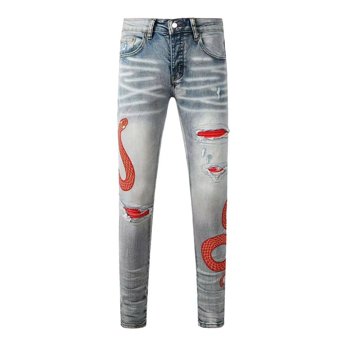 Amiri Jeans