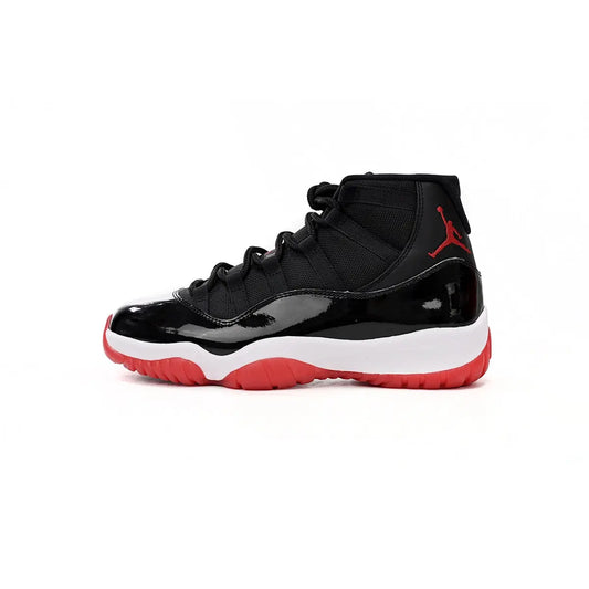 Jordan 11 Retro Breds dropsbynk