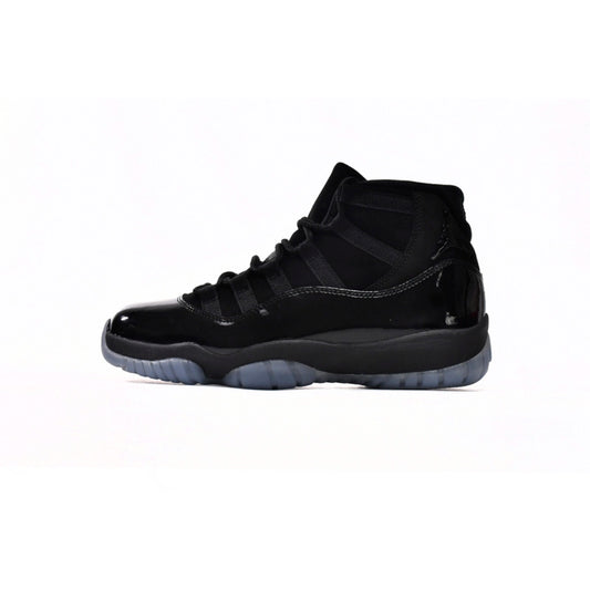 Jordan 11 Retro Cap and Gown