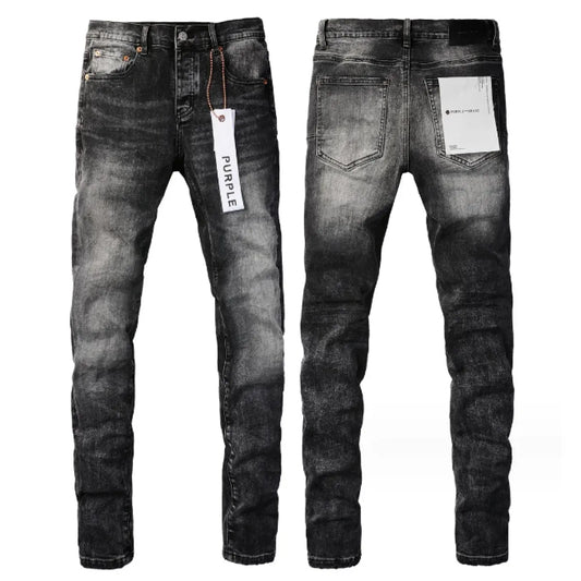 Purple Brand Fashion Men Jeans dropsbynk