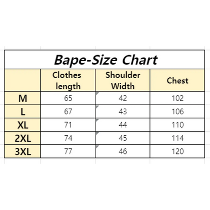 BAPE Color Camo Black/Red elite fits