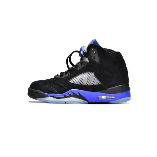 Jordan 5 Racer Blue dropsbynk