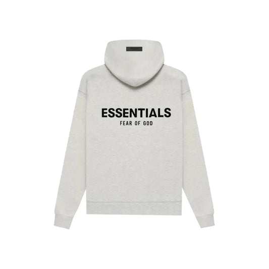 Fear of God Essentials Pullover Hoodie dropsbynk