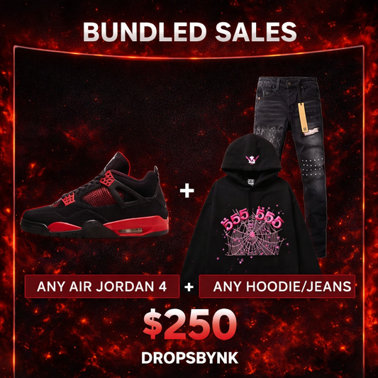 Full fit Bundle