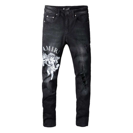 Cupid Amiri Jeans