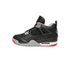 Jordan 4 Bred Reimagined