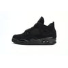 Jordan 4 Black Cat