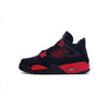 Jordan 4 Red Thunder