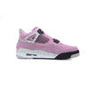 Jordan 4 Retro pink