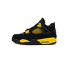 Jordan yellow thunder