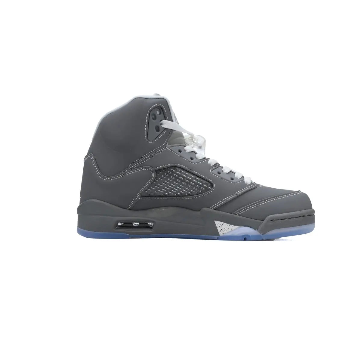 Jordan 5 Retro Wolf Grey dorpsbynk