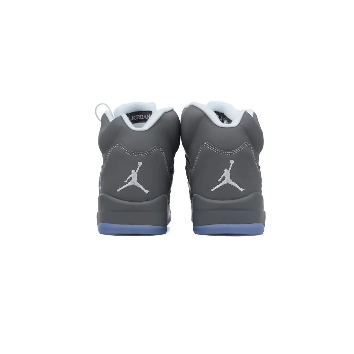 Jordan 5 Retro Wolf Grey dorpsbynk