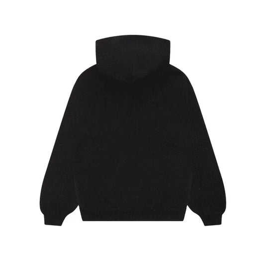 Sp5der VVS Hoodie Black dropsbynk